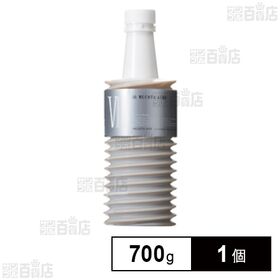 ムコタ アデューラ アイレ 07 フォーパーマ ウィークリー 詰替え用(レフィル) 700g