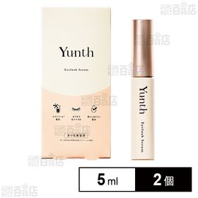 Yunth アイラッシュセラム EX 5ml