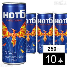 HOT6 250ml
